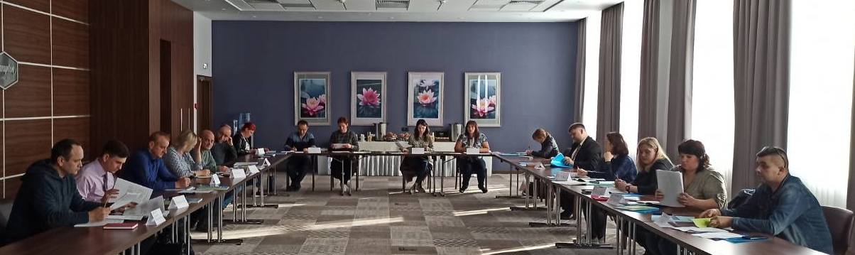 Курсы для председателей товариществ собственников по управлению общим имуществом совместного домовладения. ЖК, Закон “О совместном домовладении”. Подготовка к профессиональной аттестации!